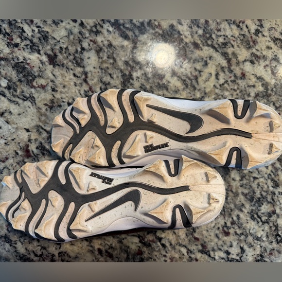 NIKE Vapor Ultrafly 4 Keystone Men’s Baseball Cleats - Size 11.5 - Picture 9 of 9